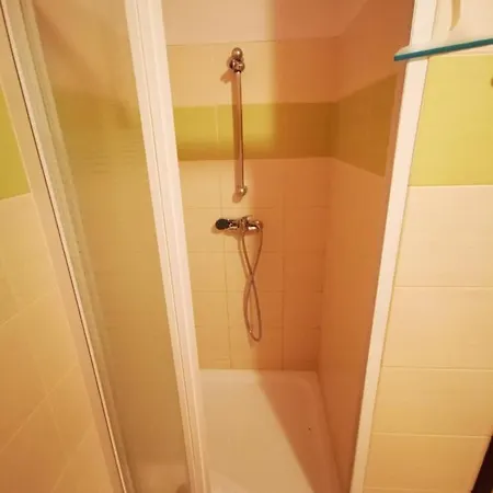 アパート Apartament Moniuszki ムロンゴヴォ