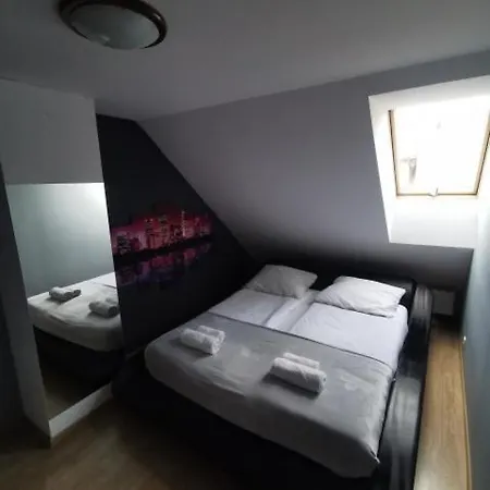 Apartament Moniuszki